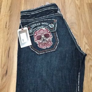 Laguna Beach Designer Men’s Jeans